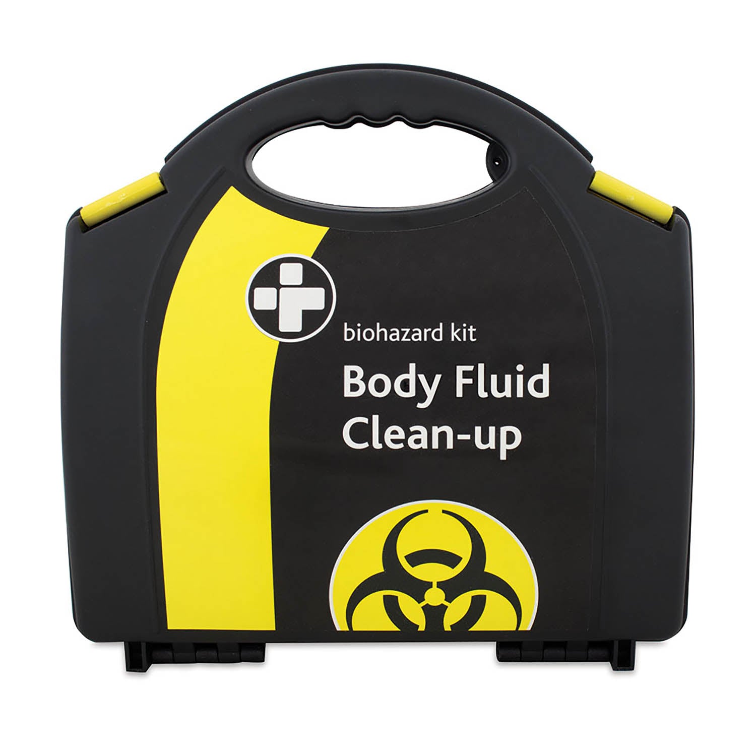 Body Fluid Clean-Up 2 Application Kit - Reliance