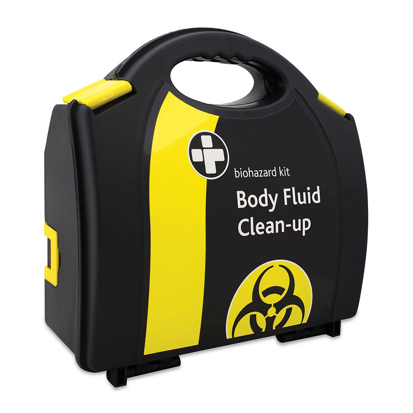 Body Fluid Clean-Up 2 Application Kit - Reliance