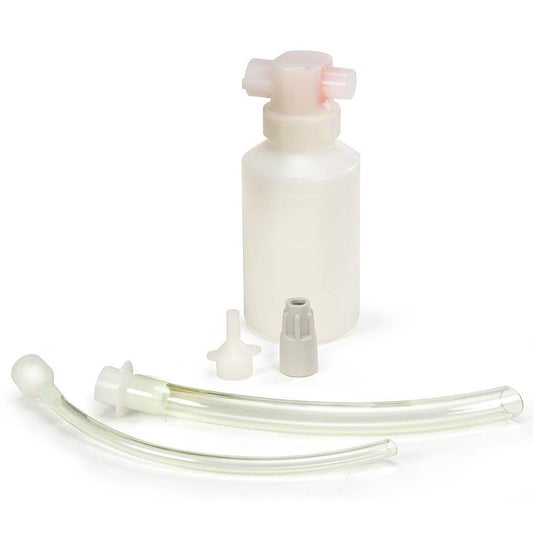 Ambu Res-Cue Pump with Disposable Collection Chamber - 