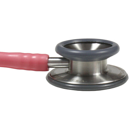 Littmann Classic II S.E. Stethoscope: Bubblegum (Pearl) Pink 2817 - Littmann Stethoscopes