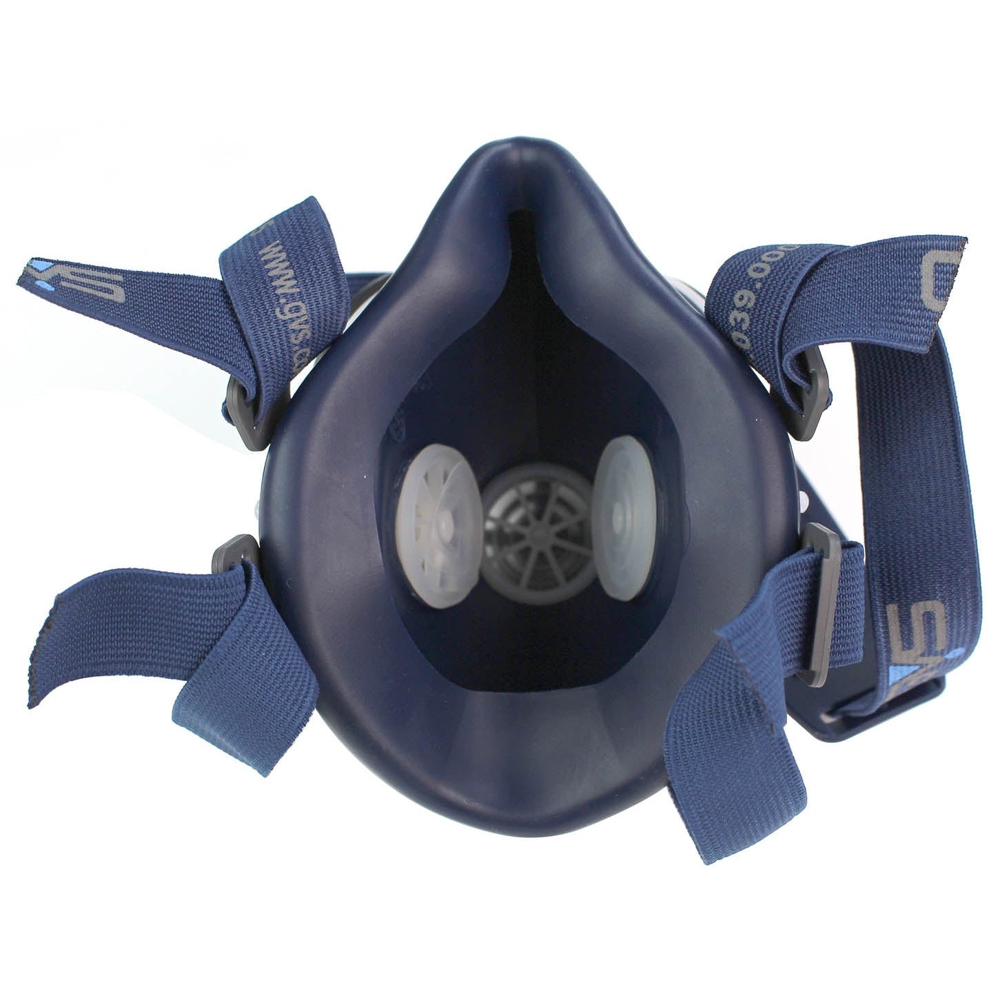 GVS Elipse P3 Half Mask Respirator X 1 (Small-Medium) – Medisave UK