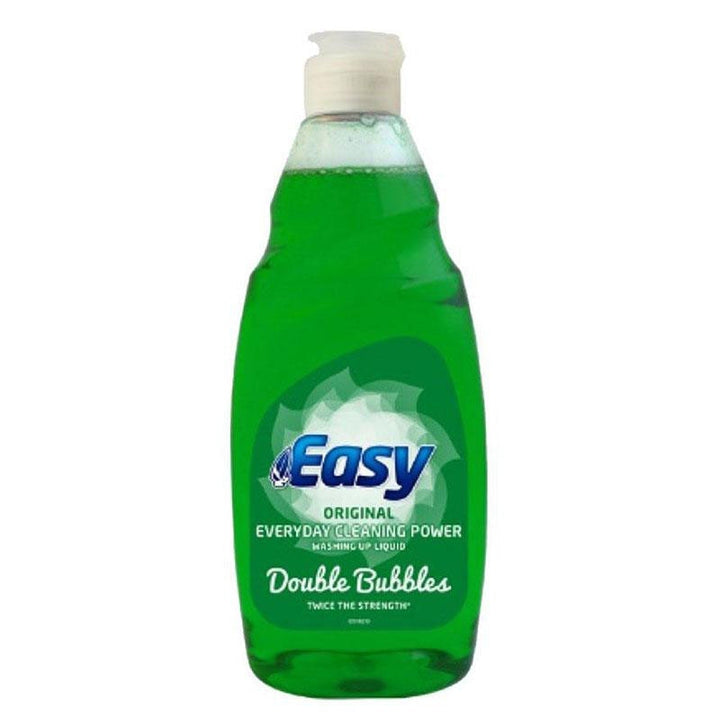 Easy Washing Up Liquid Original - 500ml - Vow