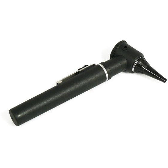 Riester Ri-Mini Halogen Otoscope 2.5v Black