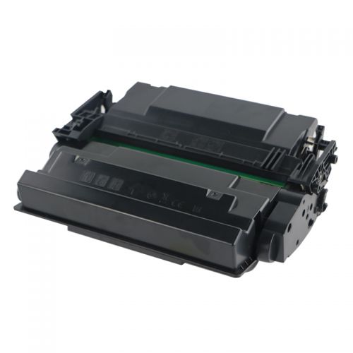 HP Laserjet Enterprise M506 High Yield Toner CF287X also for 87X - Compatible - Remanufactured
