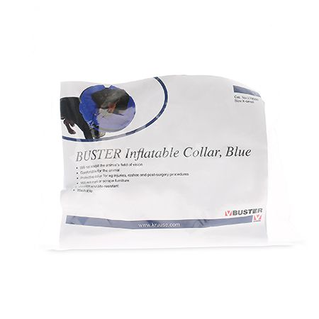 Buster Inflatable Collar X-Small  - MWI Animal Health