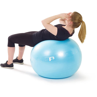 Performance Gym Ball 55cms - Ultimate Performance