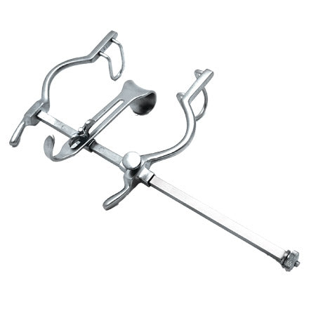 Balfour Retractor 7in 18cm Spread - MWI Animal Health