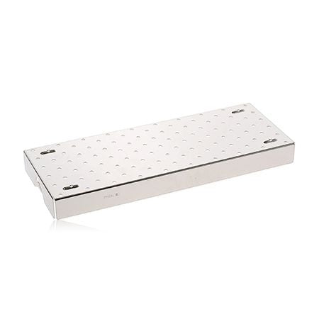 Instrument Tray Plain For Red Box - MWI Animal Health