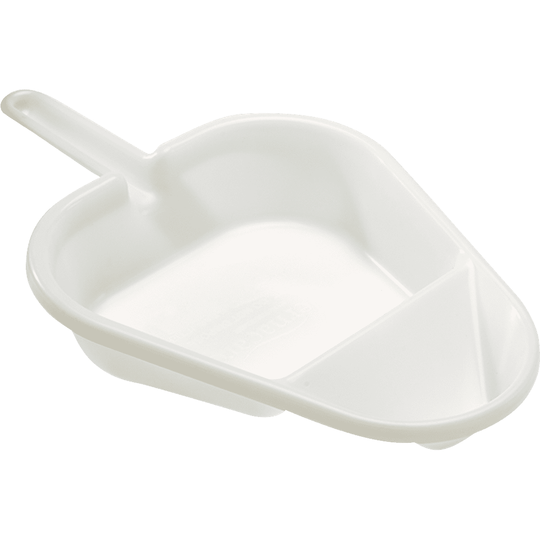 Midi Slipper Pan Liner Plastic Support - Single – Medisave UK