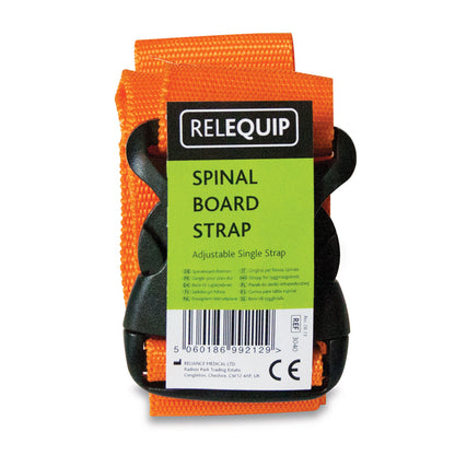 Strap for spinal board  - Code 3030 - Reliance