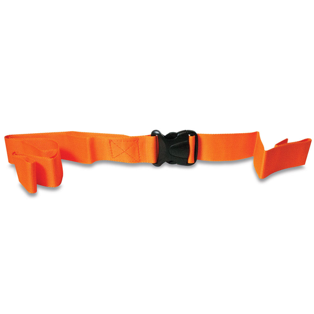 Strap for spinal board  - Code 3030 - Reliance