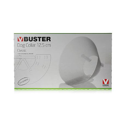 Buster Classic Collar 12.5cm X10  - MWI Animal Health