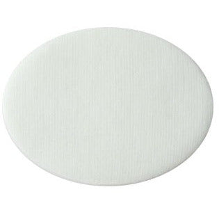 Blue Dot Non-Woven Eye Pad (Each) - Blue Dot