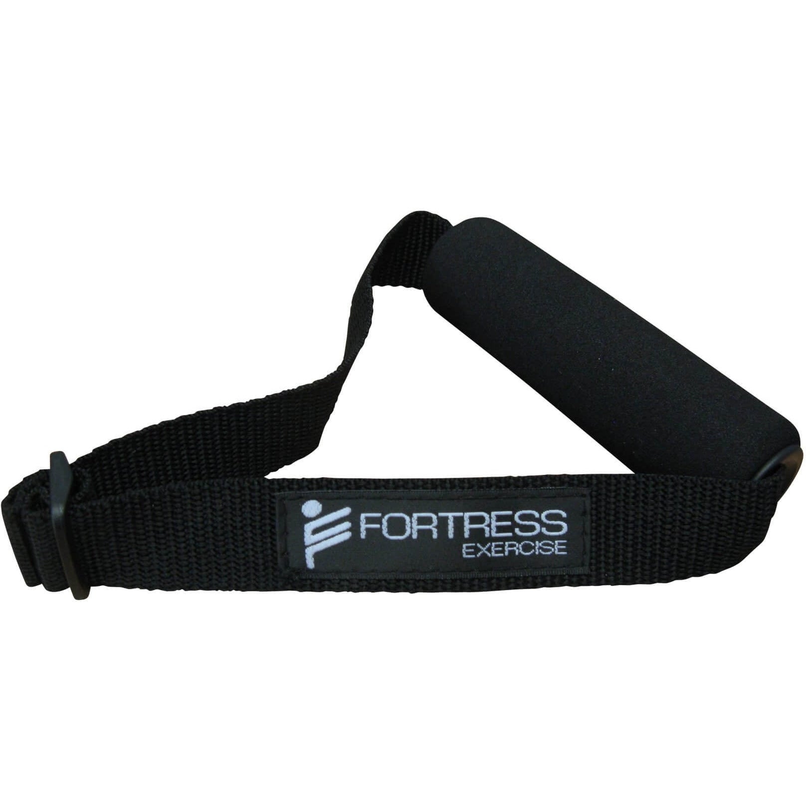 Adjustable Foam Handle For Band/Tubing - Fortress