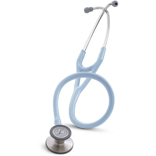 Littmann Cardiology III Stethoscope: Ceil Blue 3146 - 