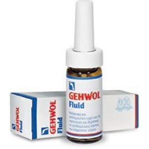 Gehwol Fluid 15ml - DLT