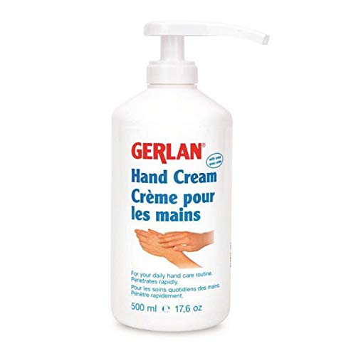 Gerlasan hand cream 500ml - DLT