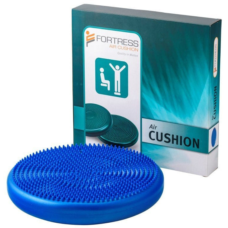 Fortress Air Balance Cushion - CLEARANCE – Medisave UK