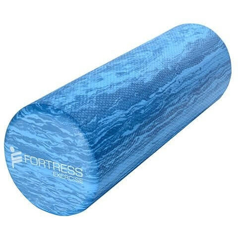 Fortress Premium Foam Roller - Medium - Fortress