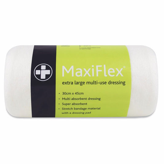 Maxi-Flex dressing 30cm-45cm - Reliance