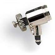 Welch Allyn Fibre Optic Light Head for Sigmoidoscope