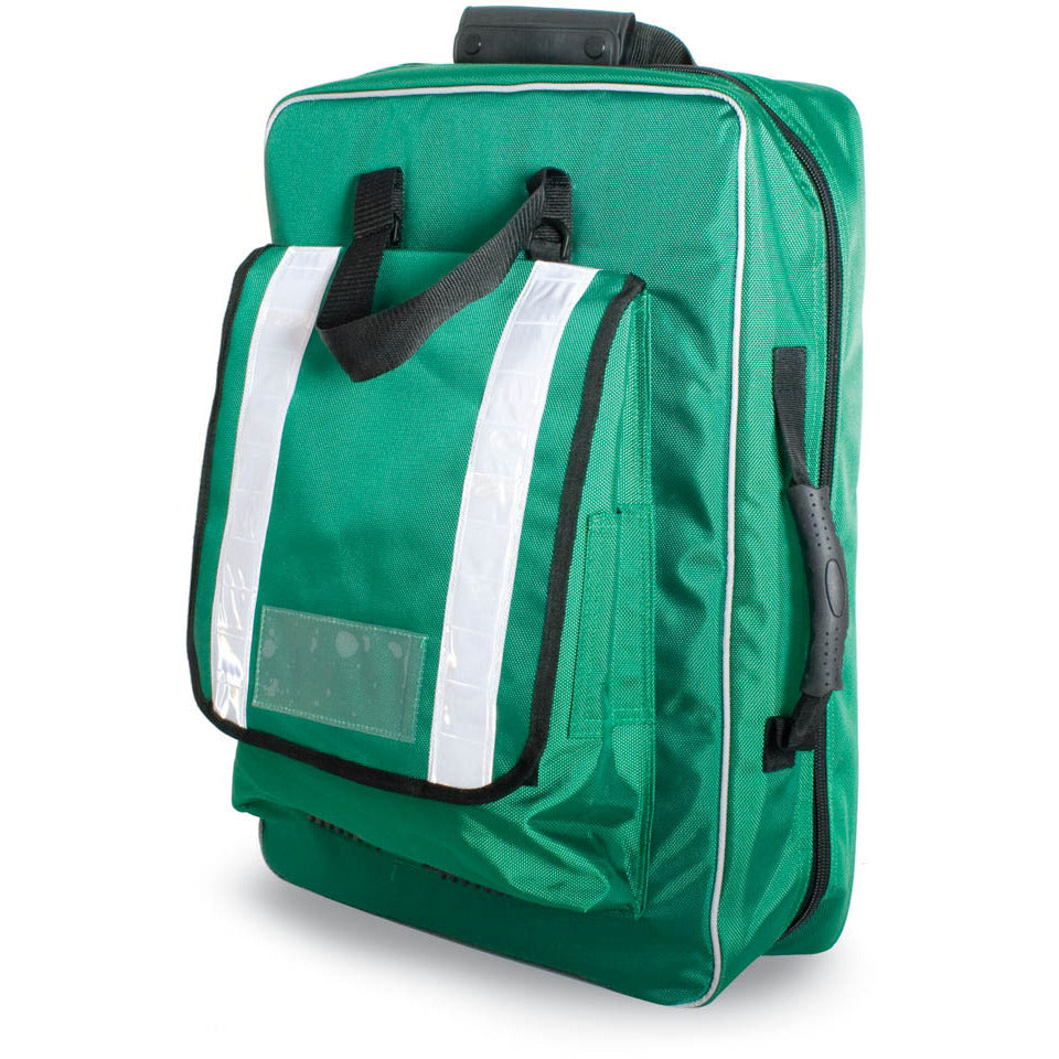 1 Trauma bag - Large (h) 57cm x (w) 41cm x (d) 22cm - Discontinued