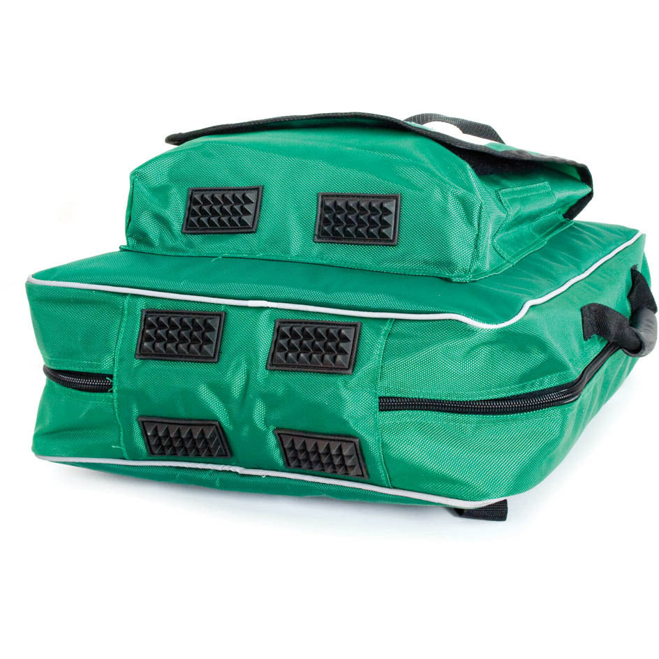 1 Trauma bag - Large (h) 57cm x (w) 41cm x (d) 22cm - Discontinued