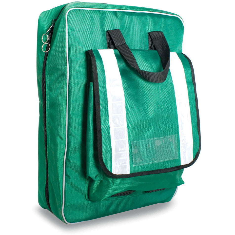 1 Trauma bag - Large (h) 57cm x (w) 41cm x (d) 22cm - Discontinued