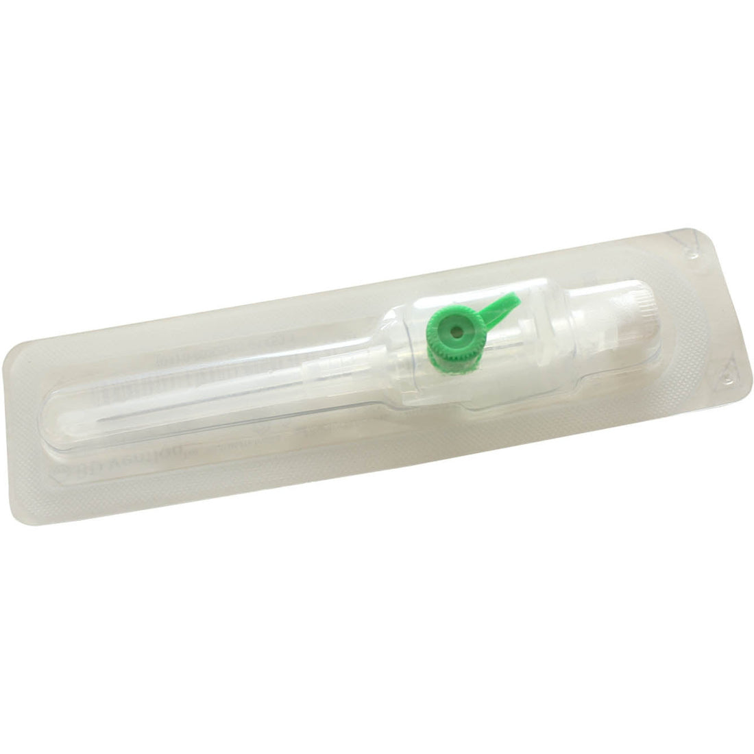 BD Venflon Peripheral IV Catheter Ported 18G, 45mm Winged - Single ...