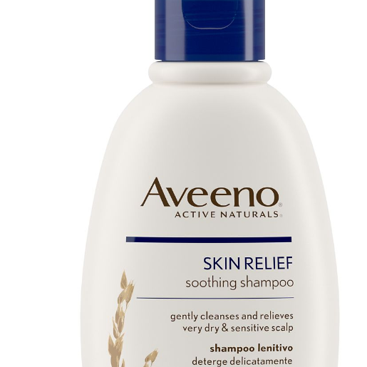Aveeno Skin Relief Shampoo - 300ml