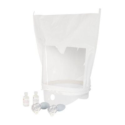 3M Face Respirator Fit Test Kit: Sweet - 3M