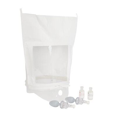 3M Face Respirator Fit Test Kit: Bitter - 3M