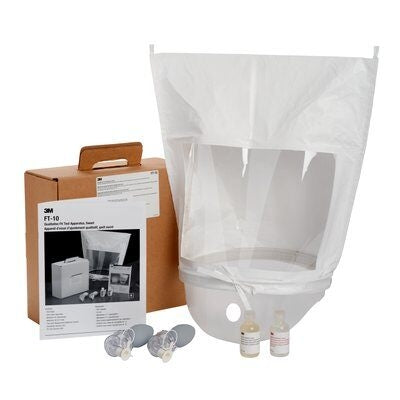 3M Face Respirator Fit Test Kit: Sweet - 3M