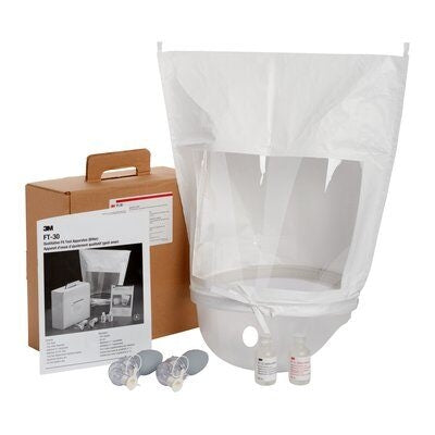 3M Face Respirator Fit Test Kit: Bitter - 3M