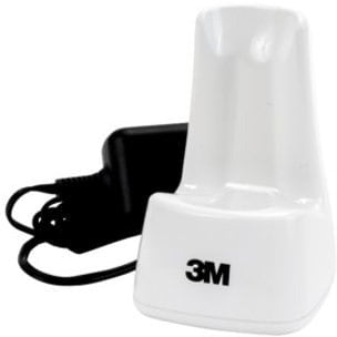 3M Surgical Clipper with Pivoting Head Charging Unit - 3M