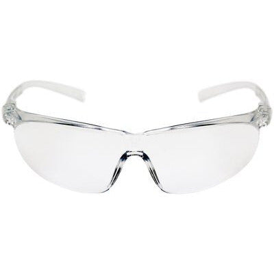 3M Tora Safety Glasses / Goggles - EN166 Certified - 3M