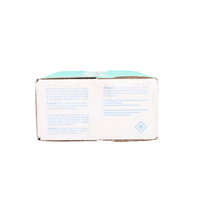 1ml Sanitiser Sachet - Case of 400 - Northwood