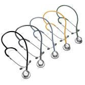 Riester Duplex Aluminium Stethoscope - Green