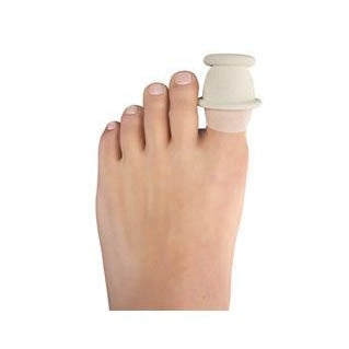 Adaptic Digit Toe - Large x10 - Alliance Healthcare