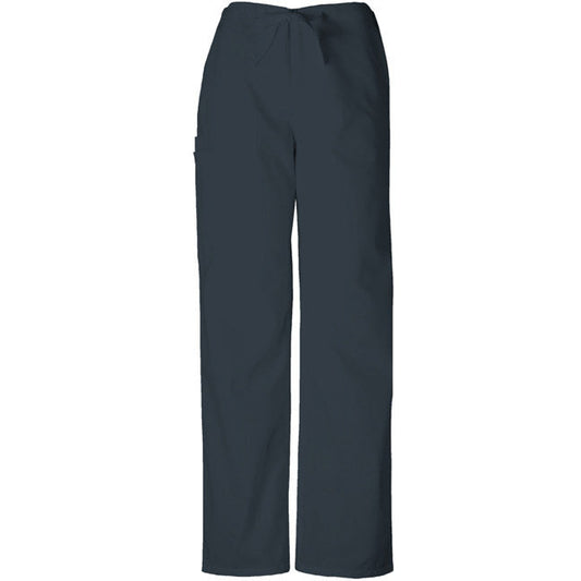 Cherokee Unisex Drawstring Trousers - TALL - 