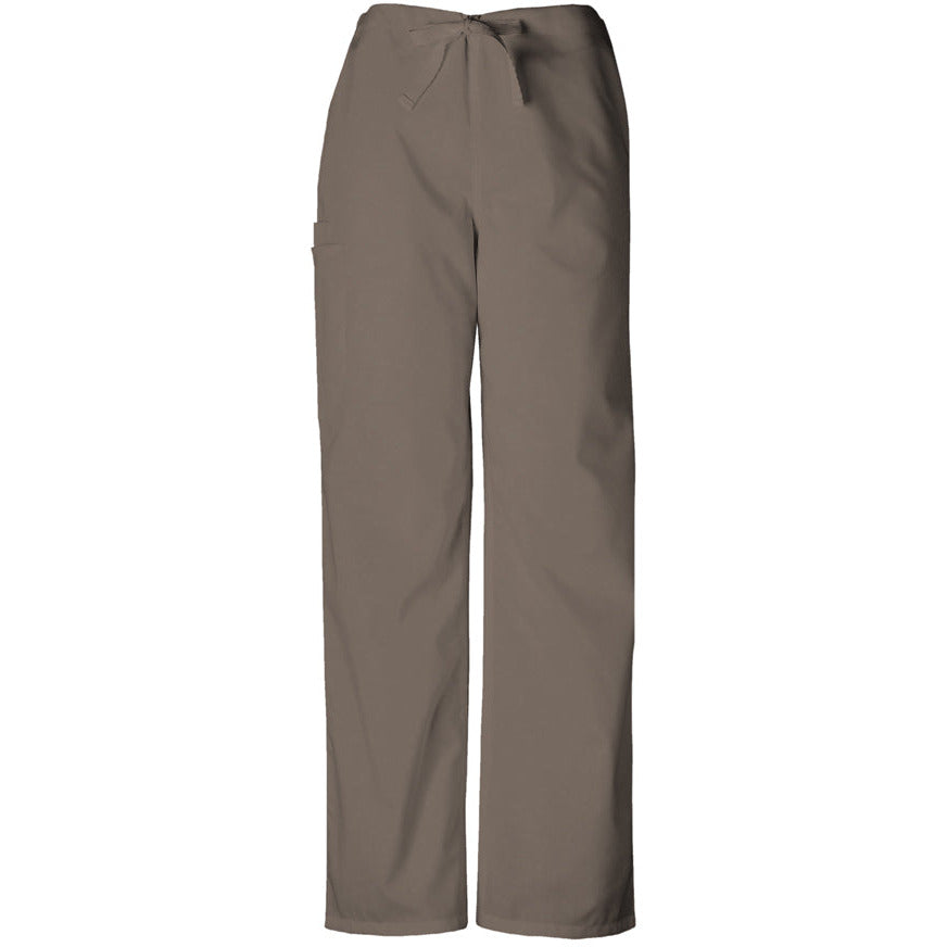 Medical Elastic Antimicrobial Medical Pants (1123A) | Cherokee