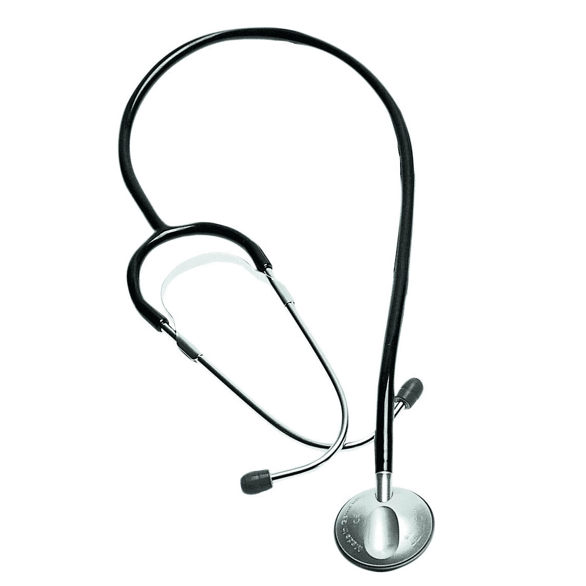 Riester Black Stethoscope Anestophon - 10 Year Warranty - Riester