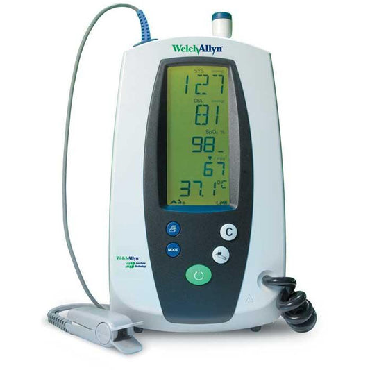 Welch Allyn Spot Vital Vital Signs (BP Only)