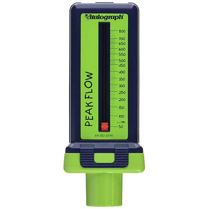 Child Peak Flow Meter NHS - Discontinued