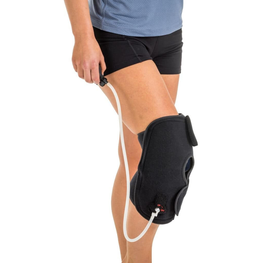 Cold Compression Therapy - Knee - Ortholife