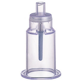 VACUETTE® Blood Transfer Unit PP Single-Packed - Sterile - GBO