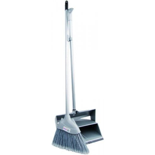 Basics Lobby Dustpan & Brush - Robert Scott