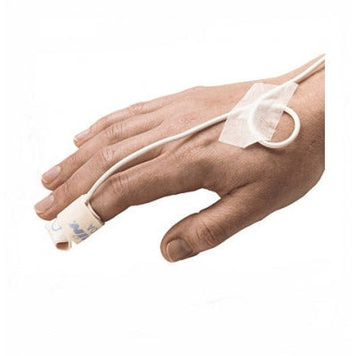 Nonin Reusable Flex Sensor - Adult - For Nonin 3150 Monitor - Nonin