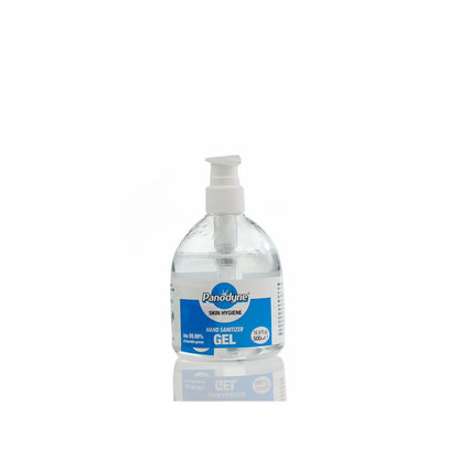 70% Alcohol Hand Gel 500ml (Panodyne) - Panodyne