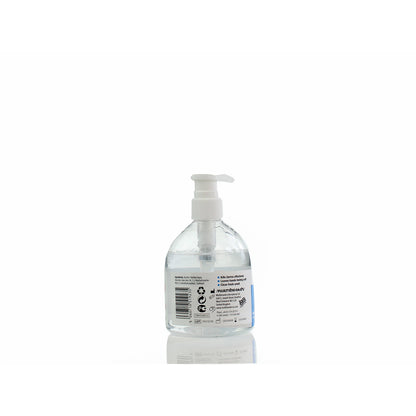 70% Alcohol Hand Gel 500ml (Panodyne) - Panodyne